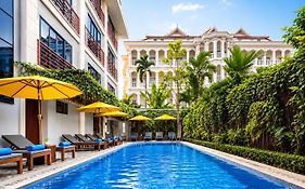 Angkor Mansion & Residence